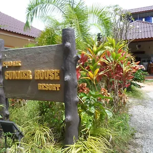Khaolak Summer House Station touristique